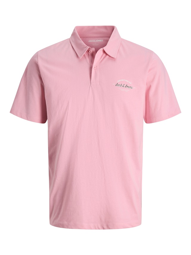Jack & Jones Poloshirt »JJBRANDON POLO SS«