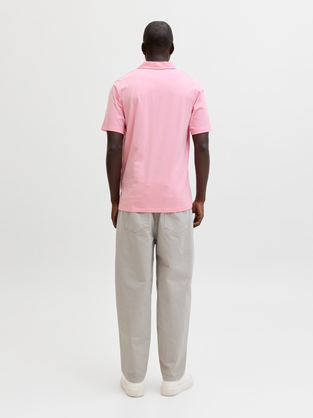 Jack & Jones Poloshirt »JJBRANDON POLO SS«