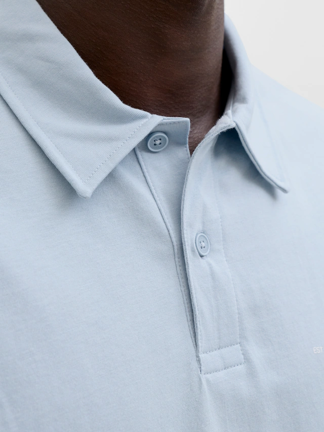 Jack & Jones Poloshirt »JJBRANDON POLO SS«
