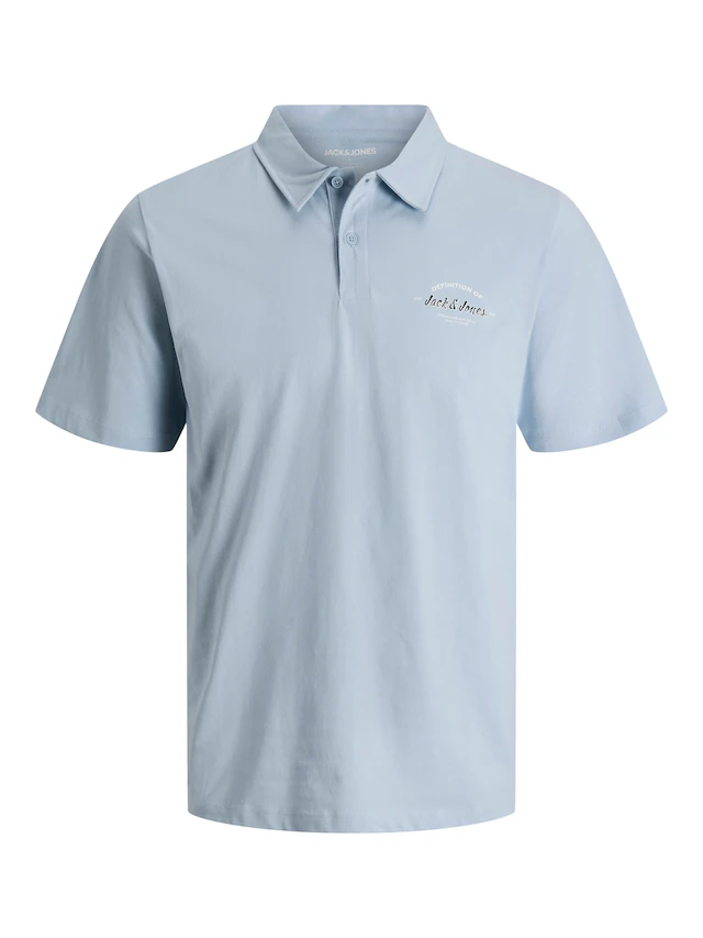 Jack & Jones Poloshirt »JJBRANDON POLO SS«