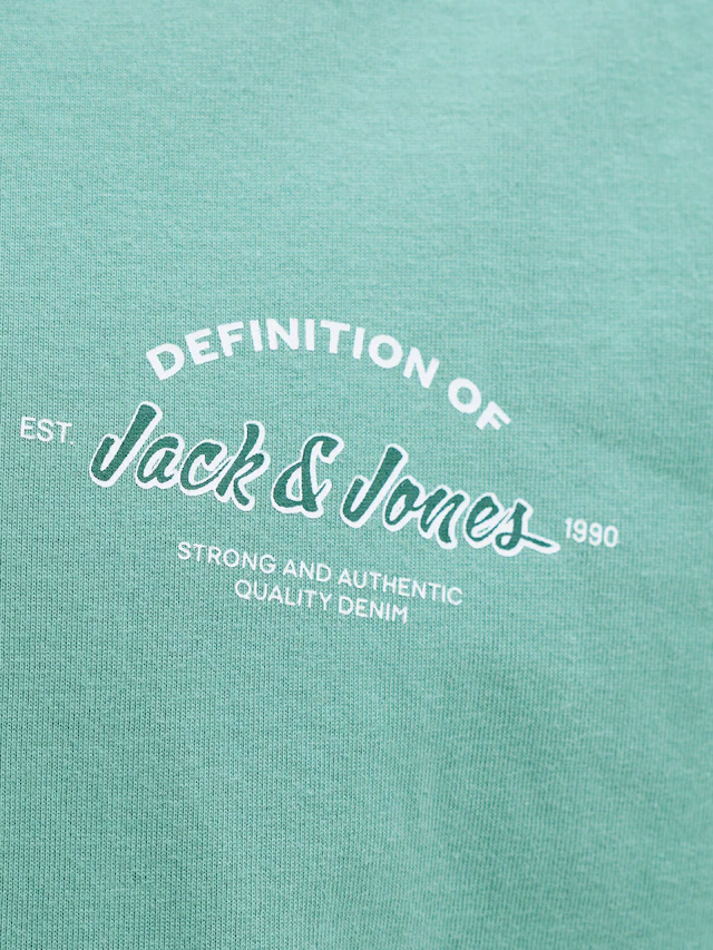 Jack & Jones Poloshirt »JJBRANDON POLO SS«