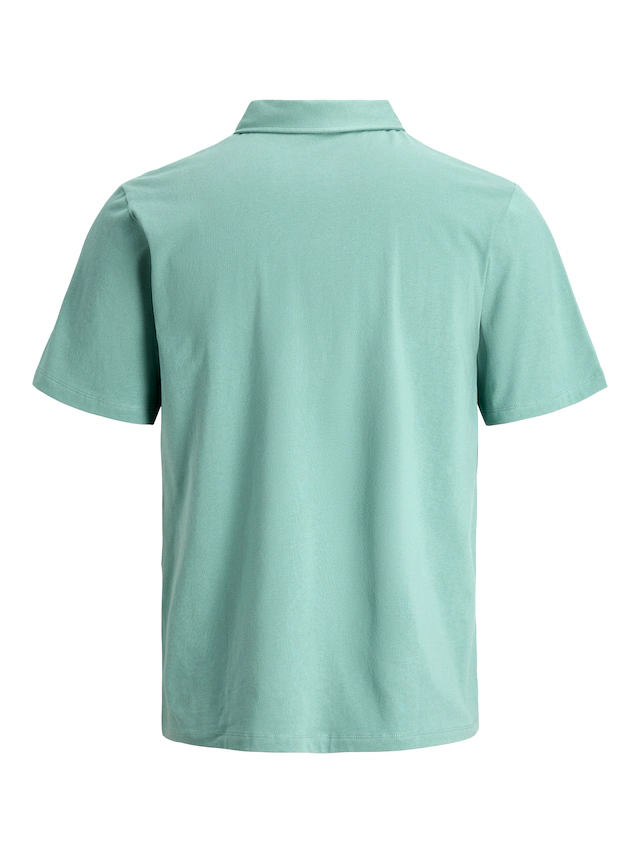 Jack & Jones Poloshirt »JJBRANDON POLO SS«