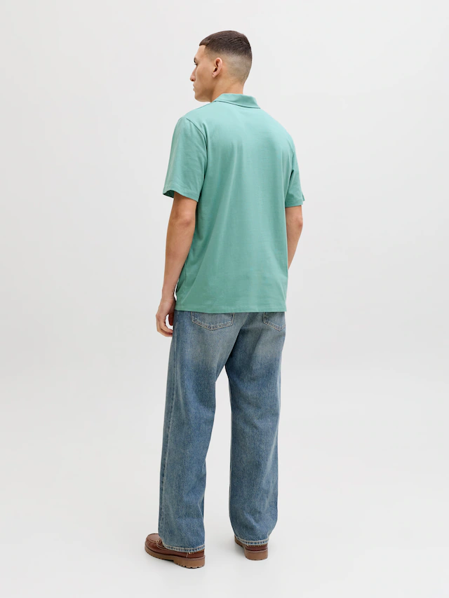 Jack & Jones Poloshirt »JJBRANDON POLO SS«