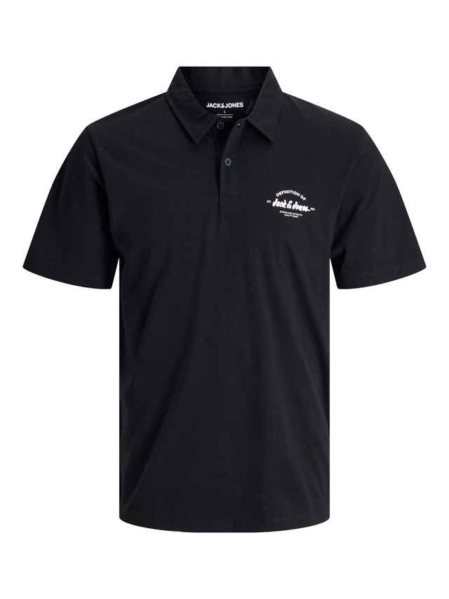 Jack & Jones Poloshirt »JJBRANDON POLO SS«