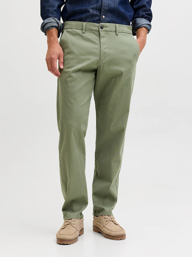 Jack & Jones Chinohose »JPSTKANE DYLAN CHINO«