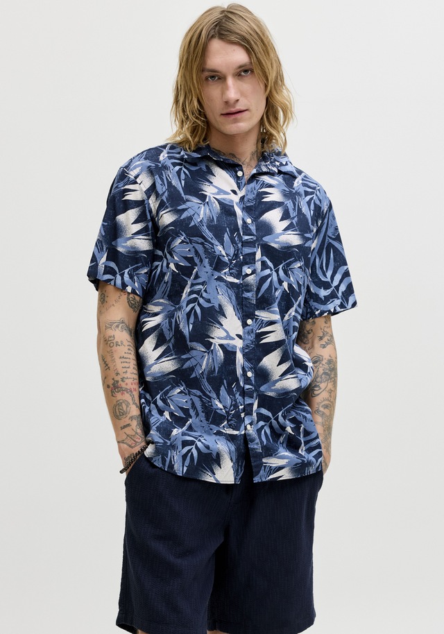 Jack & Jones Chinohose »JPSTMARCO DYLAN CHINO SHORTS«