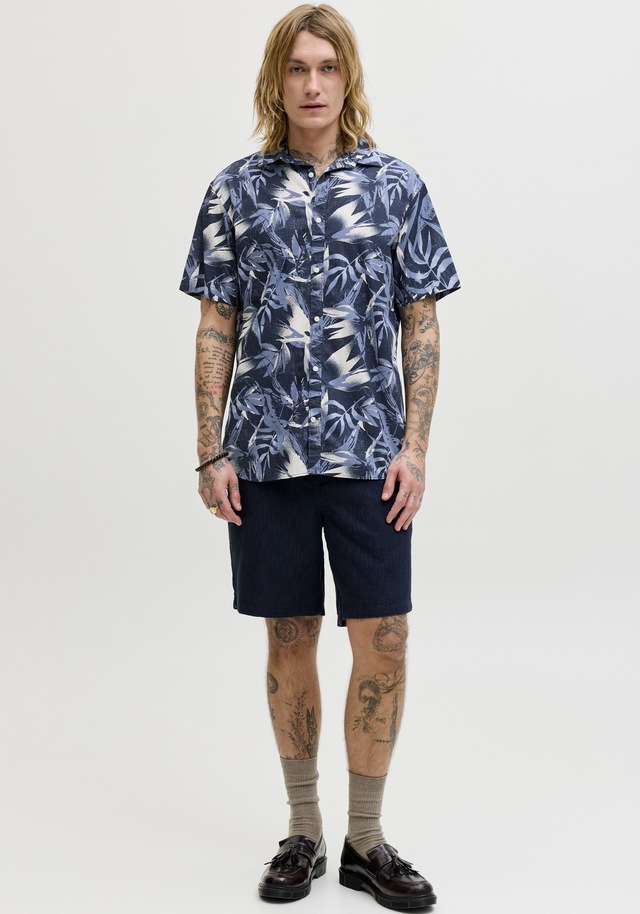 Jack & Jones Chinohose »JPSTMARCO DYLAN CHINO SHORTS«