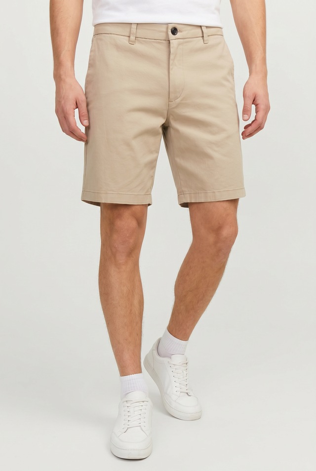 Jack & Jones Chinohose »JPSTMARCO DYLAN CHINO SHORTS«