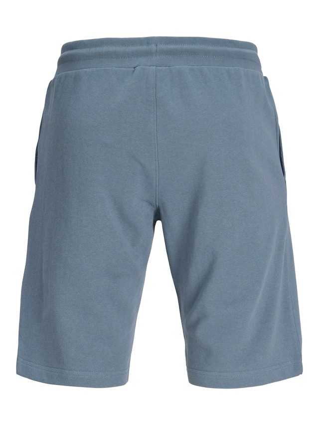 Jack & Jones Laufshorts »JPSTGORDON ARCHIVE SWEAT SHORTS MID SN« mit Kordelzug