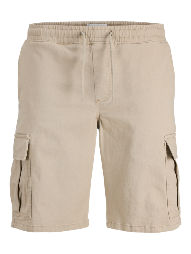 Jack & Jones Cargohose »JPSTCOLE DYLAN CARGO SHORTS MID«