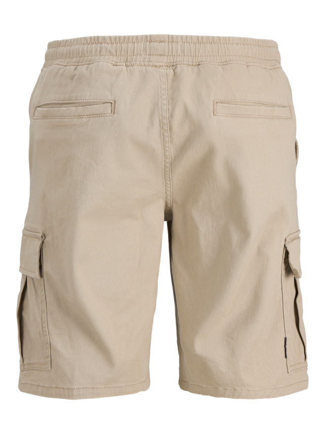 Jack & Jones Cargohose »JPSTCOLE DYLAN CARGO SHORTS MID«