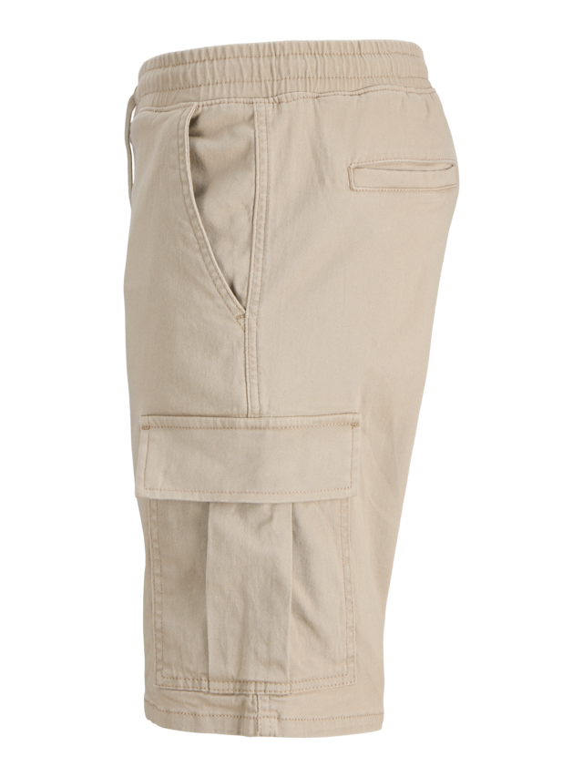 Jack & Jones Cargohose »JPSTCOLE DYLAN CARGO SHORTS MID«