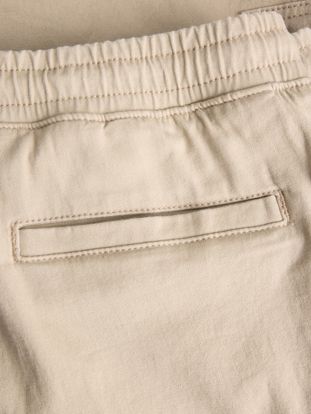 Jack & Jones Cargohose »JPSTCOLE DYLAN CARGO SHORTS MID«