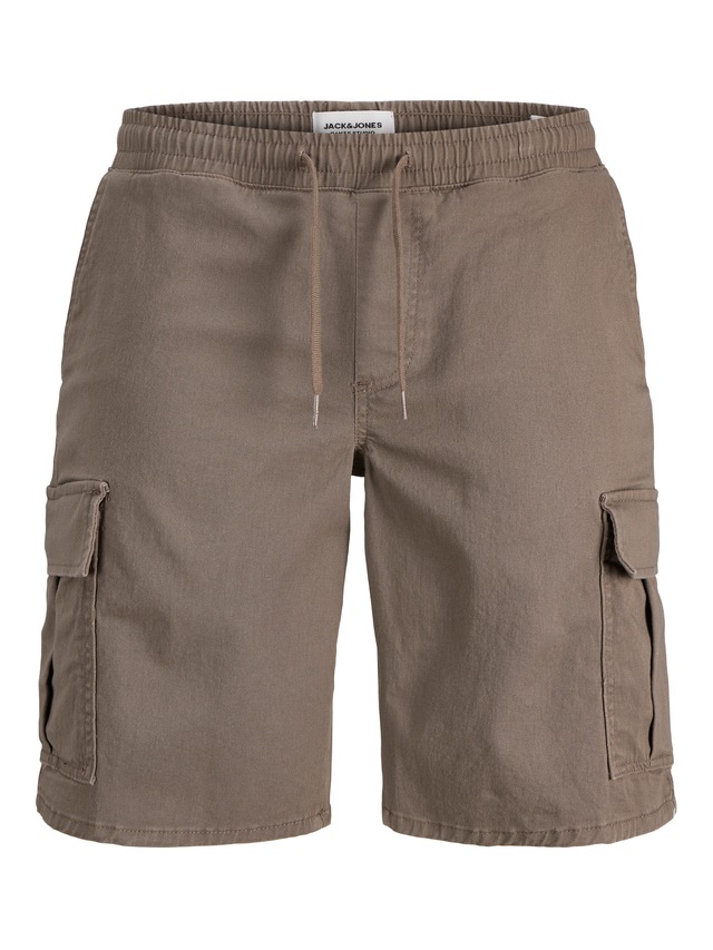 Jack & Jones Cargohose »JPSTCOLE DYLAN CARGO SHORTS MID«
