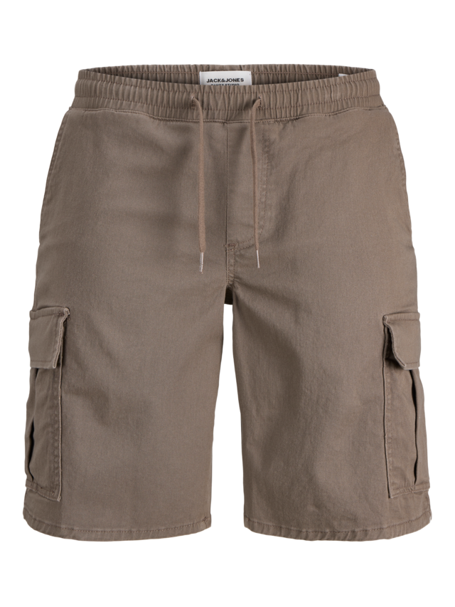 Jack & Jones Cargohose »JPSTCOLE DYLAN CARGO SHORTS MID«