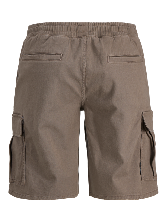 Jack & Jones Cargohose »JPSTCOLE DYLAN CARGO SHORTS MID«