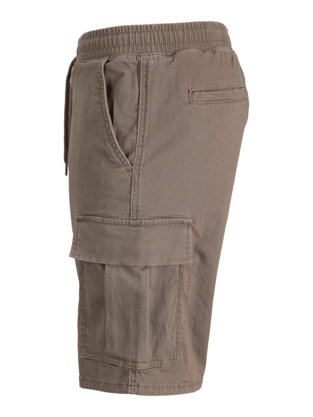 Jack & Jones Cargohose »JPSTCOLE DYLAN CARGO SHORTS MID«