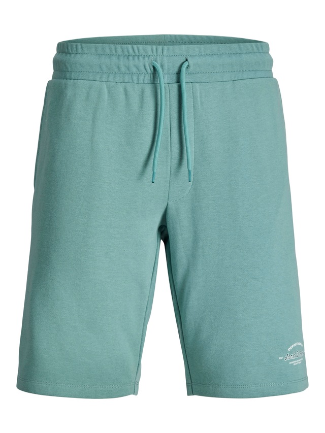 Jack & Jones Jogger Pants »JPSTGORDON BRANDON SWEAT SHORTS«