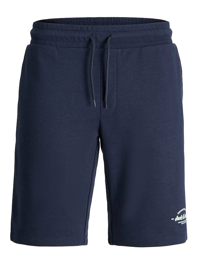 Jack & Jones Jogger Pants »JPSTGORDON BRANDON SWEAT SHORTS«