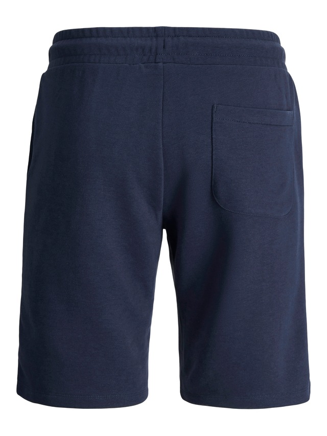Jack & Jones Jogger Pants »JPSTGORDON BRANDON SWEAT SHORTS«