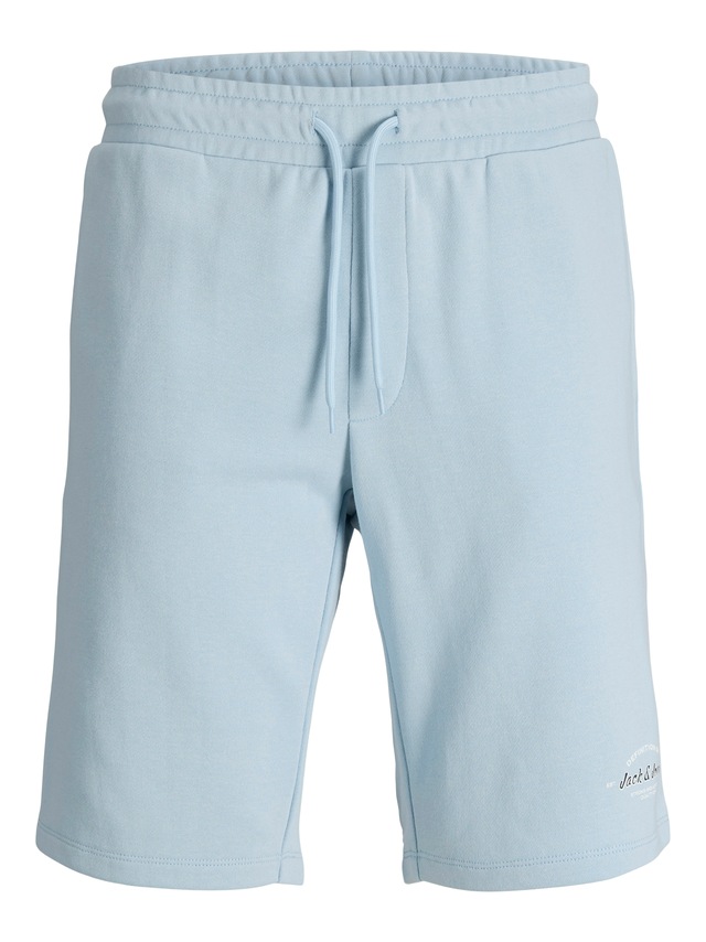 Jack & Jones Jogger Pants »JPSTGORDON BRANDON SWEAT SHORTS«