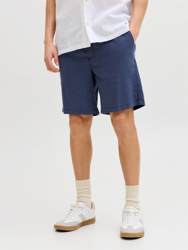 Jack & Jones Jogginghose »JPSTJAIDEN BREEZE JOGGER SHORT«