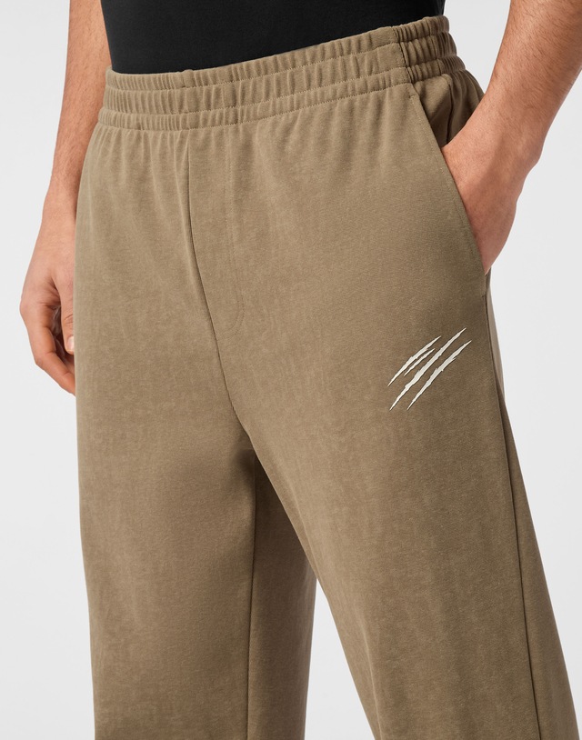 PLEIN SPORT Jogginghose »Scratch«