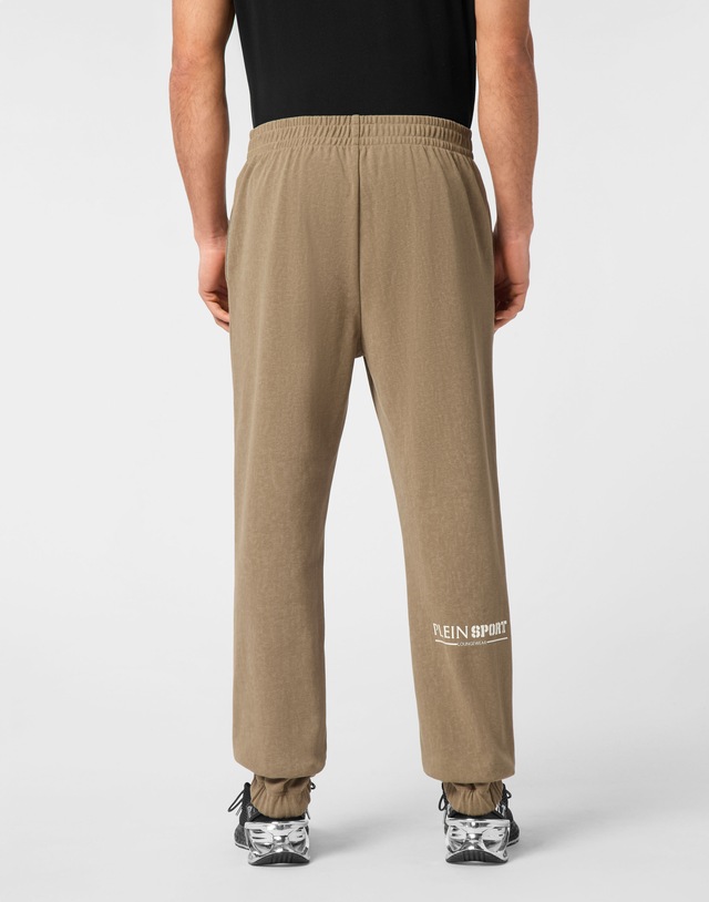 PLEIN SPORT Jogginghose »Scratch«