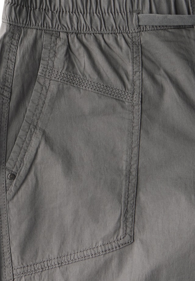 STREET ONE Cargohose Middle Waist