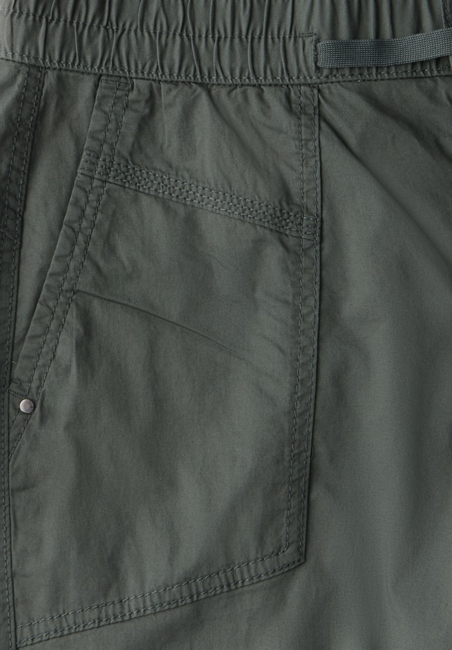STREET ONE Cargohose Middle Waist