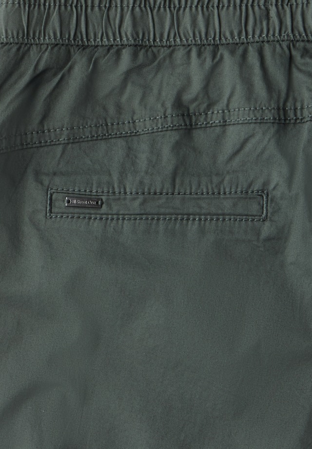 STREET ONE Cargohose Middle Waist