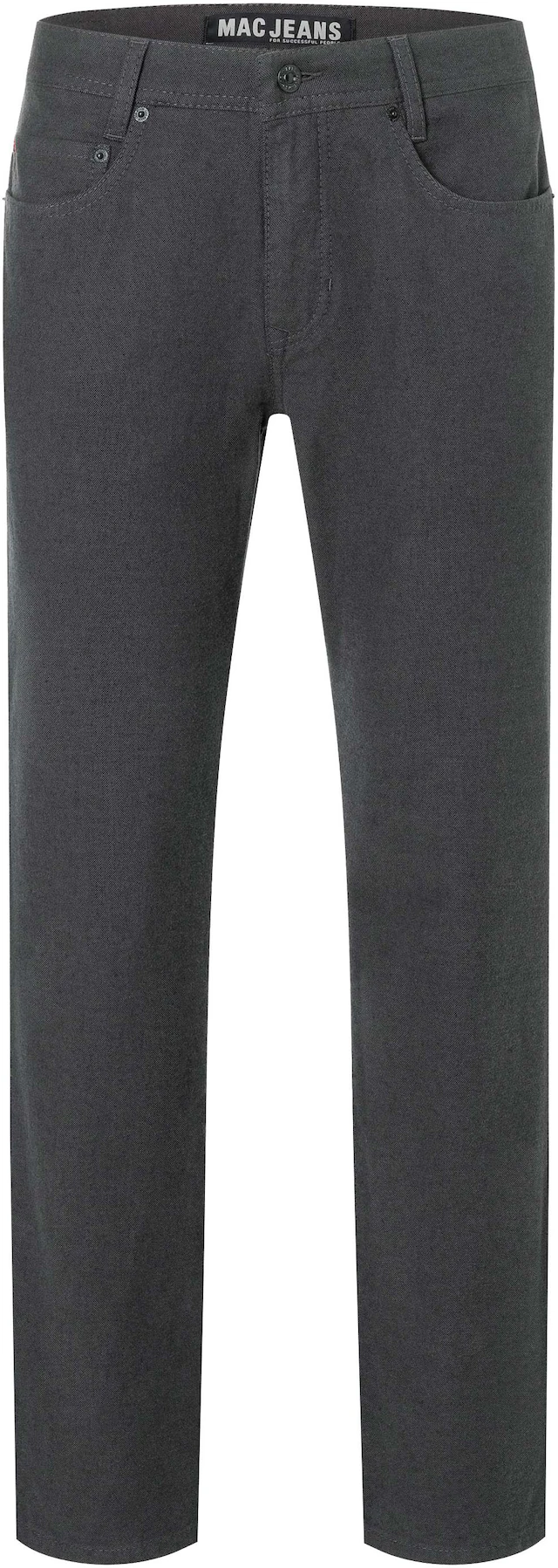MAC Stoffhose »Arne« im Five-Pocket Style