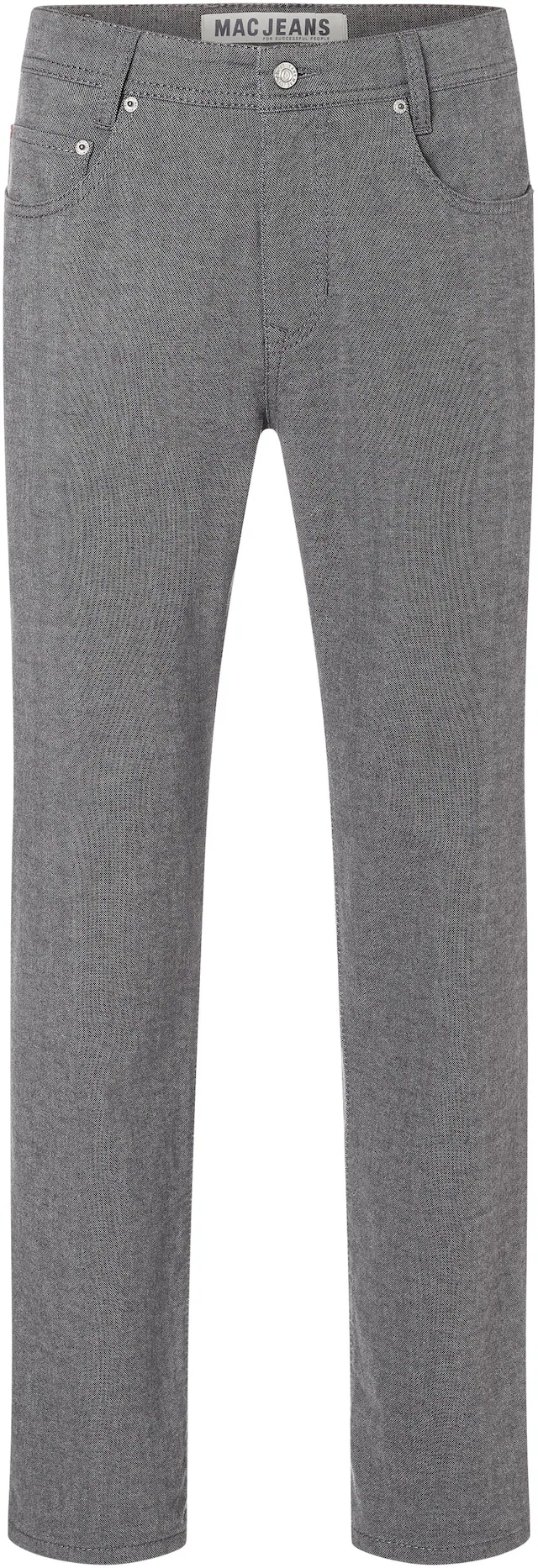 MAC Stoffhose »Arne« im Five-Pocket Style