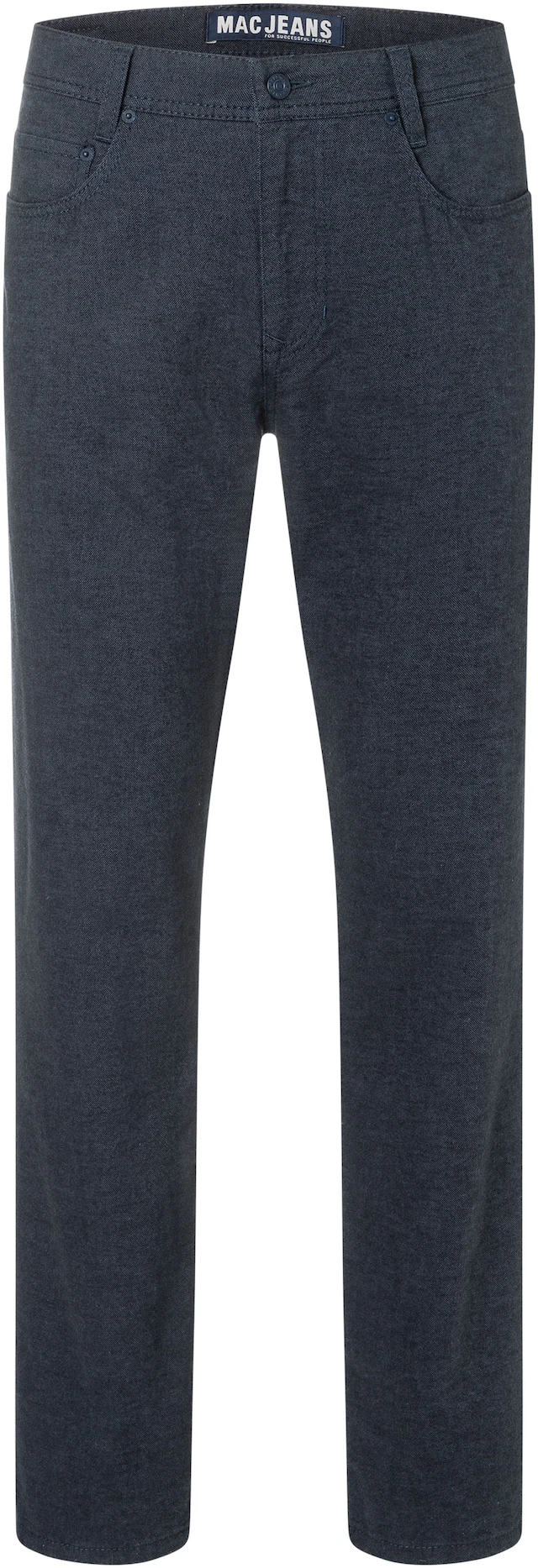 MAC Stoffhose »Arne« im Five-Pocket Style