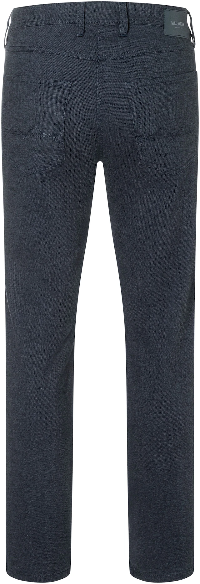 MAC Stoffhose »Arne« im Five-Pocket Style