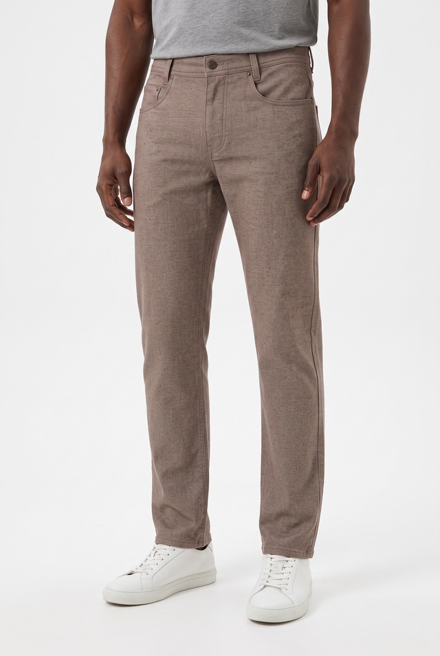 MAC Stoffhose »Arne« im Five-Pocket Style