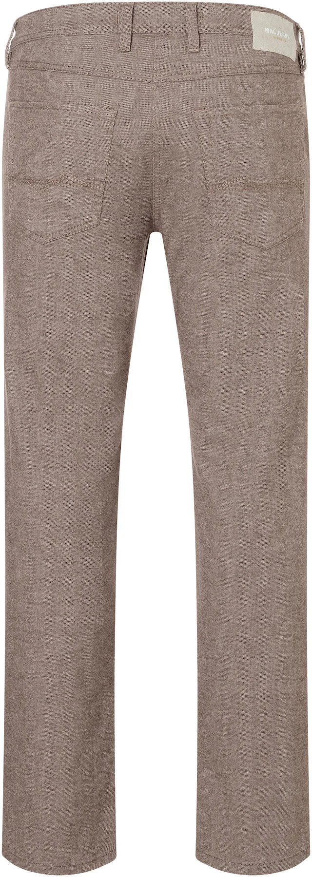 MAC Stoffhose »Arne« im Five-Pocket Style