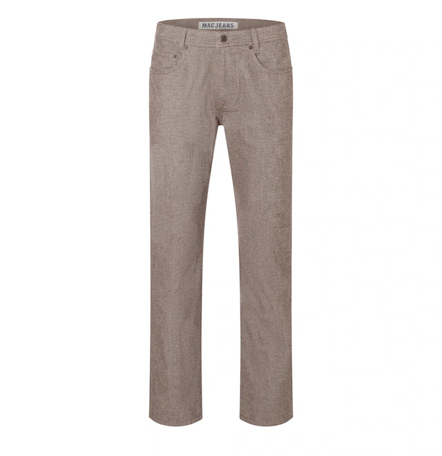 MAC Stoffhose »Arne« im Five-Pocket Style