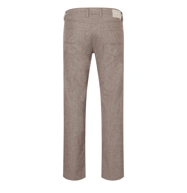 MAC Stoffhose »Arne« im Five-Pocket Style
