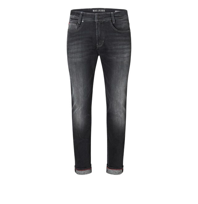 MAC Regular-fit-Jeans »Driver Jeans« im Five-Pocket Style