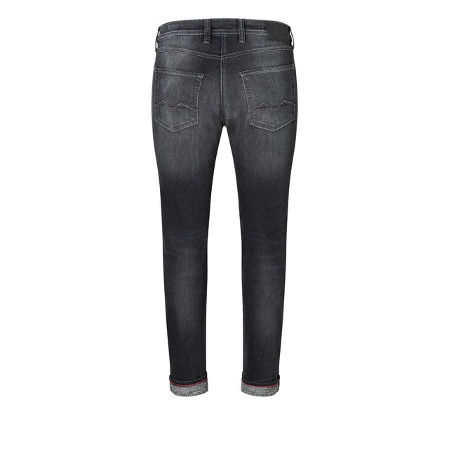 MAC Regular-fit-Jeans »Driver Jeans« im Five-Pocket Style