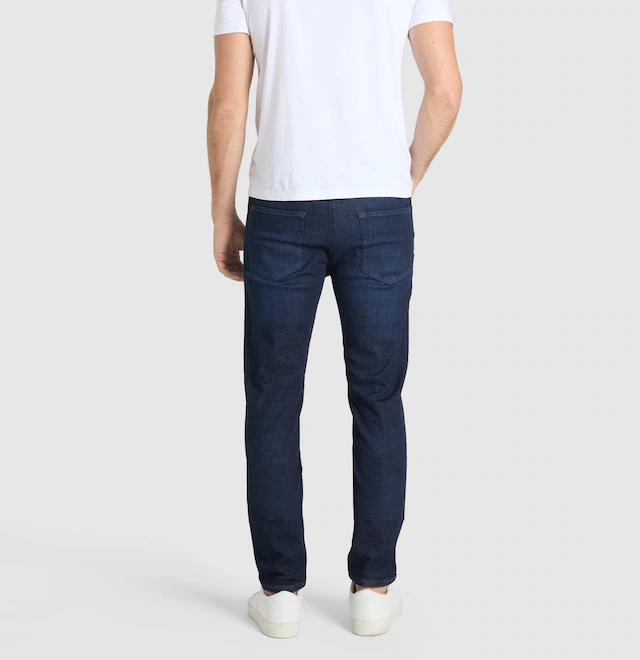 MAC Regular-fit-Jeans »Driver Jeans« im Five-Pocket Style