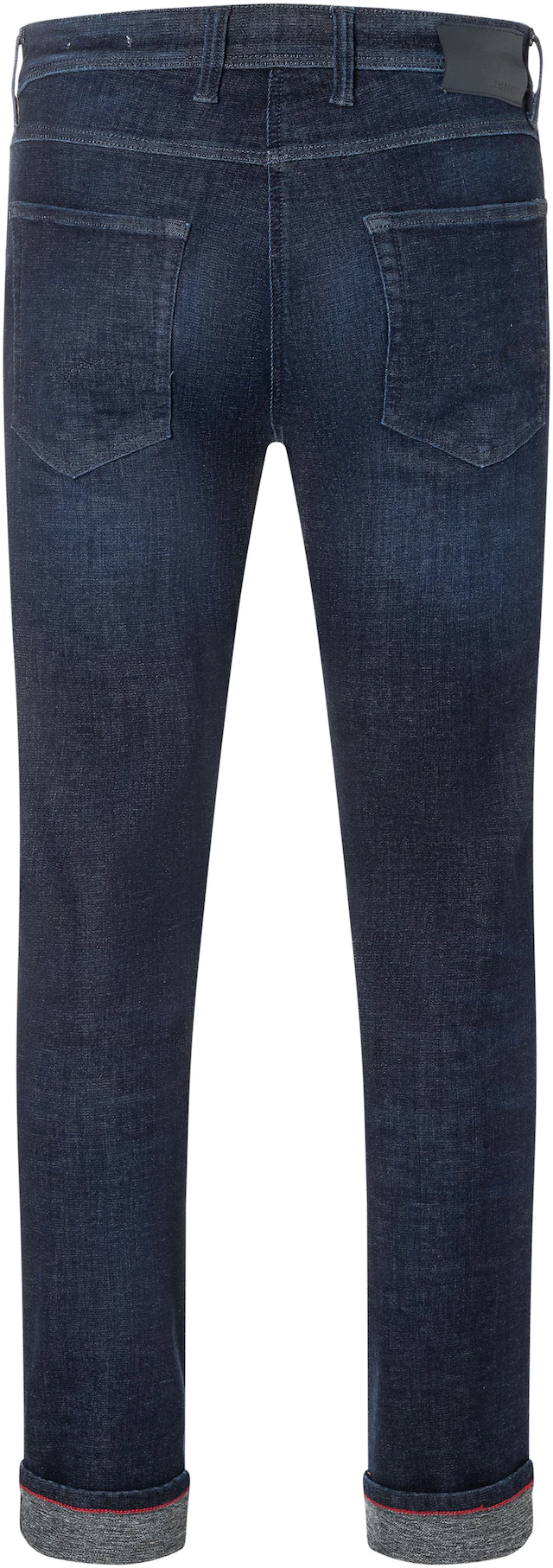 MAC Regular-fit-Jeans »Driver Jeans« im Five-Pocket Style
