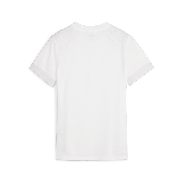 PUMA Fußballtrikot »TEAMGOAL MATCHDAY JERSEY WMNS« sportlicher Stil, für Fußball, Kurzarmdesign, Rundhalsausschnitt