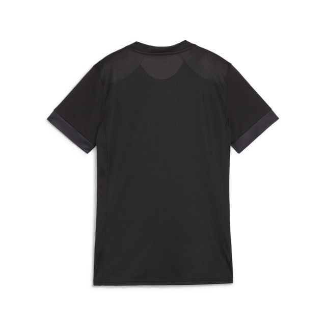 PUMA Fußballtrikot »TEAMGOAL MATCHDAY JERSEY WMNS« sportlicher Stil, für Fußball, Kurzarmdesign, Rundhalsausschnitt