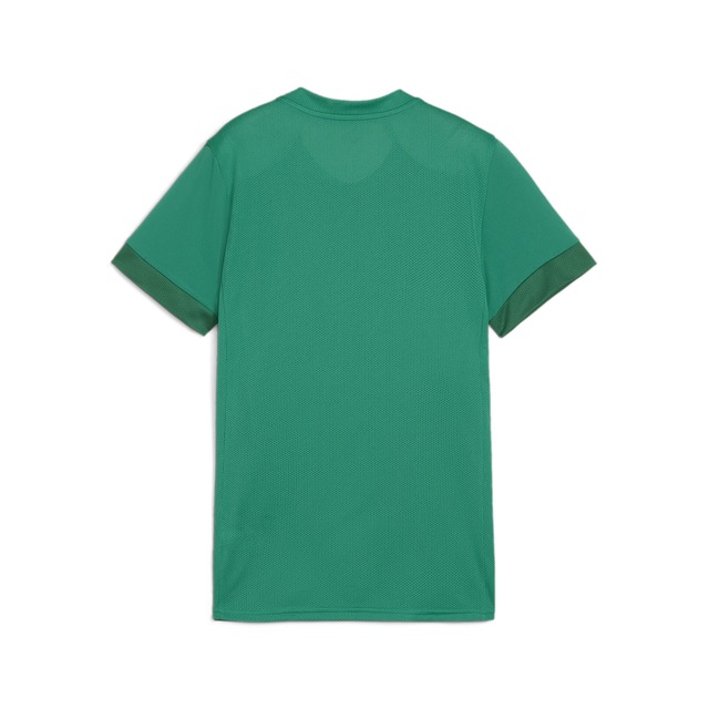 PUMA Fußballtrikot »TEAMGOAL MATCHDAY JERSEY WMNS« sportlicher Stil, für Fußball, Kurzarmdesign, Rundhalsausschnitt