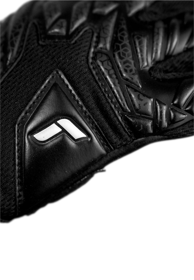 Reusch Torwarthandschuhe »Attrakt Infinity NC Junior« mit Negative Cut