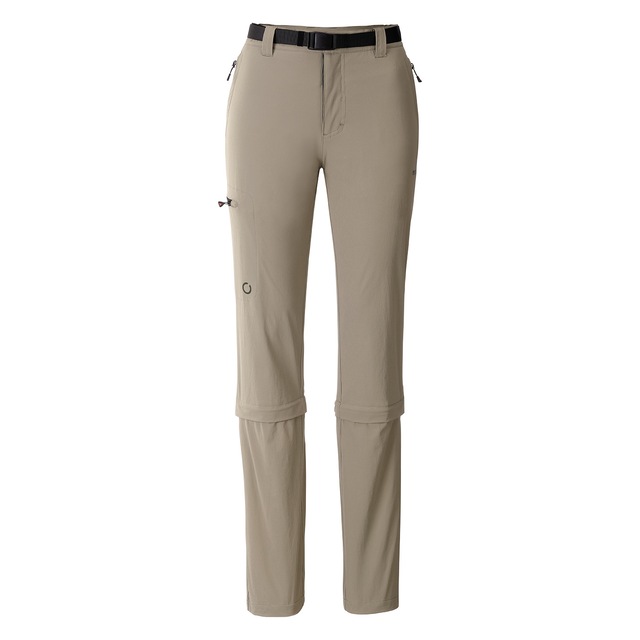 LPO Zip-off-Hose »Da-Zip-Off-Hose – Coralie« Komfortbund