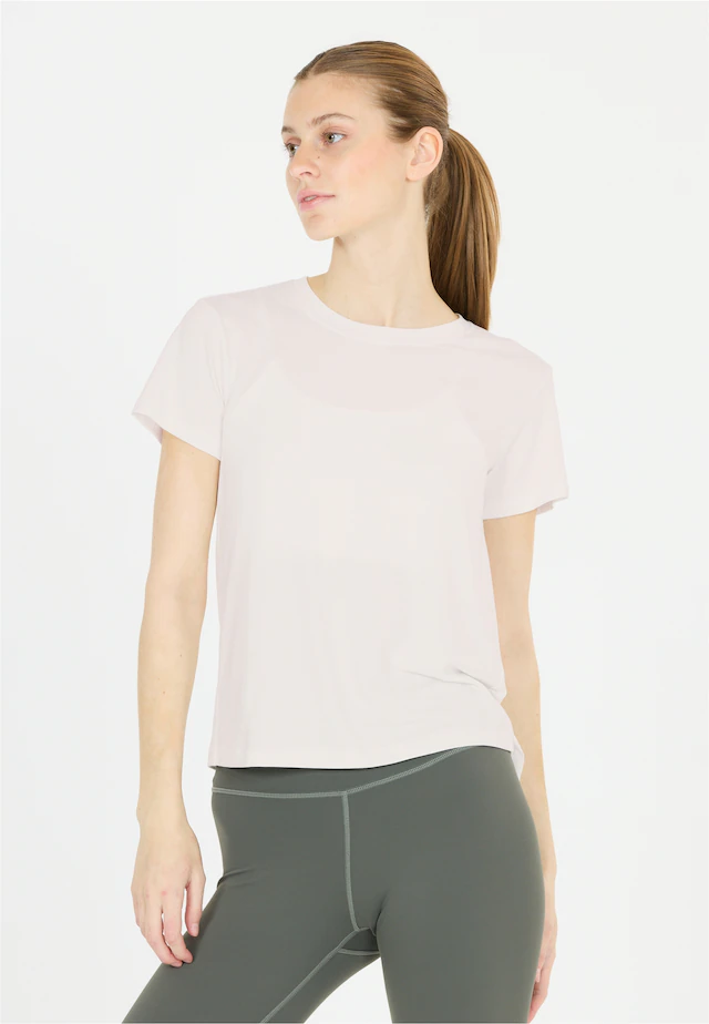 ATHLECIA T-Shirt »Pacy V2« aus atmungsaktivem Material