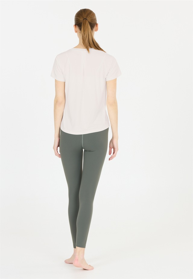 ATHLECIA T-Shirt »Pacy V2« aus atmungsaktivem Material